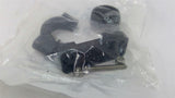 Allen Bradley 60-2439 Photoswitch Swivel/Tilt Mounting Assembly Lot Of 2