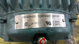 Baldor M23A99974182 10 HP AC Motor 1800 RPM 4P 3 Phase 215T 460 V TEFC 60 HZ