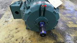 Baldor M23A99974182 10 HP AC Motor 1800 RPM 4P 3 Phase 215T 460 V TEFC 60 HZ
