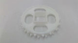 18/40 Plastic Sprocket 1 5/8" Square Bore 5 1/4" OD 7/8" Thick Lot Of 4