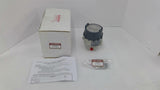 Bellofram 96808100 Transducer 4-20 MA 0-60 PSI Output 80-120 PSI Supply