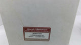 Bellofram 96808100 Transducer 4-20 MA 0-60 PSI Output 80-120 PSI Supply