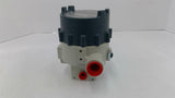 Bellofram 96808100 Transducer 4-20 MA 0-60 PSI Output 80-120 PSI Supply