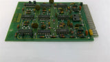 Beta 308194-6B1C Controller Card