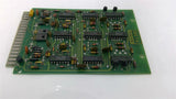 Beta 308194-6B1C Controller Card