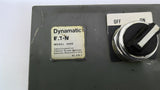 Eaton 3000 Model Motor Speed Controller