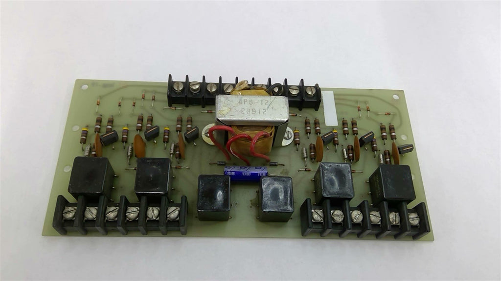 12M03-00064-00 Circuit Board