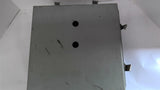 Hammond 1414N4PHL6 Enclosure 14x14 type 4 13 12