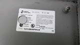 Hammond 1414N4PHL6 Enclosure 14x14 type 4 13 12