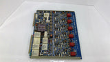 WER 1725-4000 Circuit Board