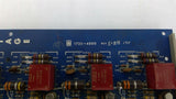 WER 1725-4000 Circuit Board
