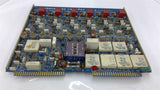 WER 1725-4000 Circuit Board
