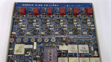 WER 1725-4000 Circuit Board