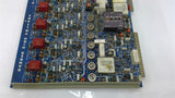 WER 1725-4000 Circuit Board