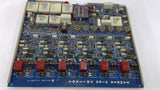 WER 1725-4000 Circuit Board