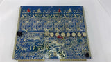 WER 1725-4000 Circuit Board
