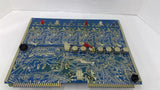WER 1725-4000 Circuit Board