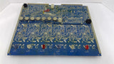 WER 1725-4000 Circuit Board