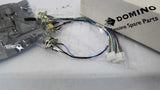 Domino 79338 Controller Board