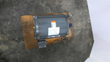 US Motors D10P1D 10 HP AC Motor 3600 RPM 2P 3 Phase 213T 208-230/460 V ODP 60 HZ