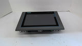 Siemens 6AV2-124-0JC01-0AX0 Touch-Screen