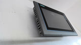 Siemens 6AV2-124-0JC01-0AX0 Touch-Screen
