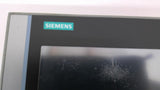 Siemens 6AV2-124-0JC01-0AX0 Touch-Screen