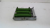 Krah-RWI 52/05E Resistor Pack 50 Watt