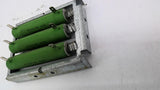 Krah-RWI 52/05E Resistor Pack 50 Watt