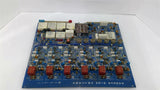 WER 1725-2000 Rev. H Circuit Board