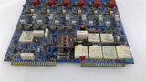 WER 1725-2000 Rev. H Circuit Board