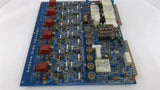 WER 1725-2000 Rev. H Circuit Board