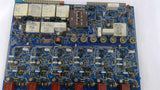 WER 1725-2000 Rev. H Circuit Board