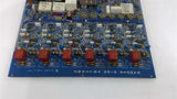 WER 1725-2000 Rev. H Circuit Board