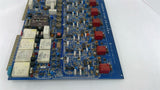 WER 1725-2000 Rev. H Circuit Board