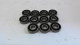 ATK 6203/15 Bearing Lot of 11