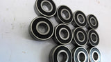 ATK 6203/15 Bearing Lot of 11
