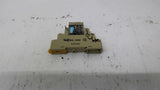 Omron 5A250V Relay 120 Vac