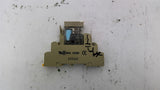 Omron 5A250V Relay 120 Vac