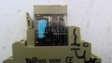 Omron 5A250V Relay 120 Vac