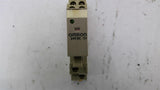 Omron 5A250V Relay 120 Vac