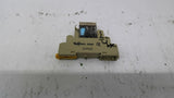Omron 5A250V Relay 120 Vac