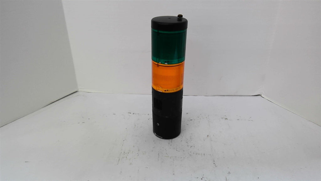 Telemecanique XVD C35 Light Tower