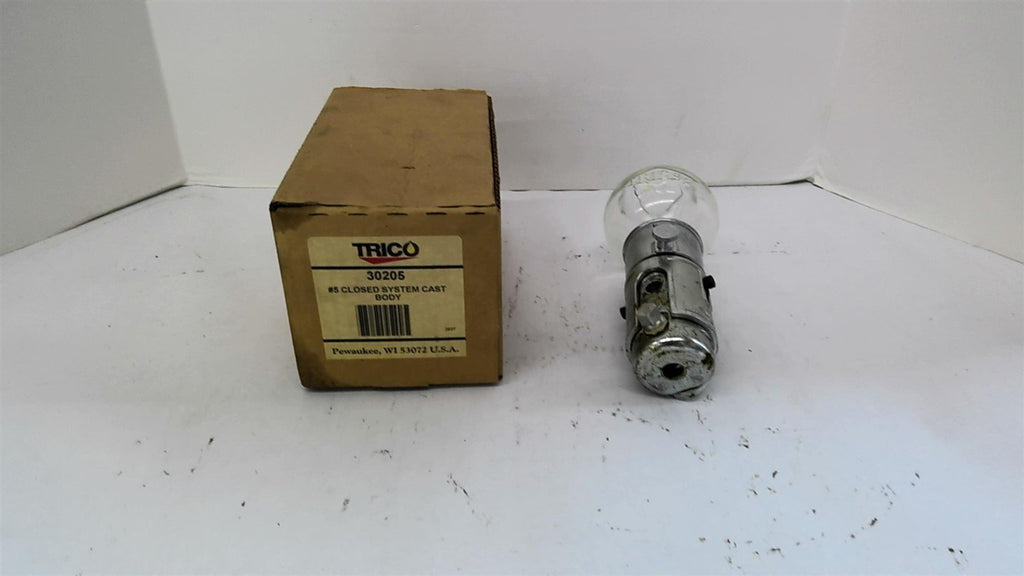 Trico 30305 Closed System Cast Body