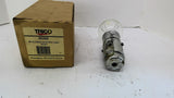 Trico 30305 Closed System Cast Body