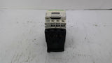 Schneider LC1D12BD24VDC Contactor 480 Volts 7.5 HP