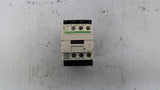 Schneider LC1D12BD24VDC Contactor 480 Volts 7.5 HP