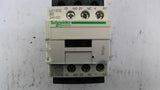 Schneider LC1D12BD24VDC Contactor 480 Volts 7.5 HP