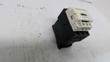 Schneider LC1D12BD24VDC Contactor 480 Volts 7.5 HP