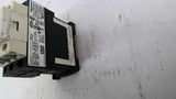 Schneider LC1D12BD24VDC Contactor 480 Volts 7.5 HP